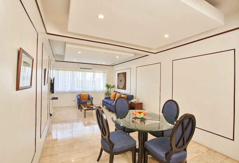 جناح إدارى, Orchid Garden Suites