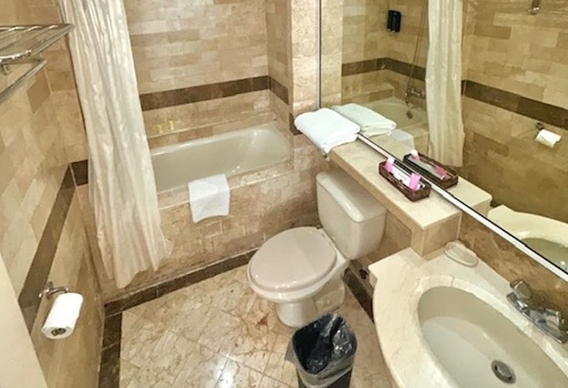 Номер Стандарт, Orchid Garden Suites