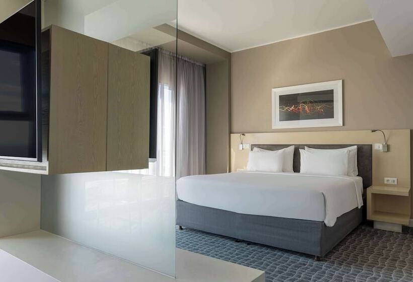 Полулюкс Вид на Море, Radisson Blu Hotel, Port Elizabeth