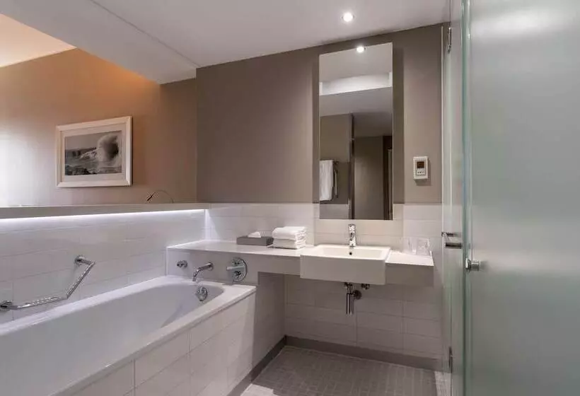 Premium-huone Merinäkymä, Radisson Blu Hotel, Port Elizabeth