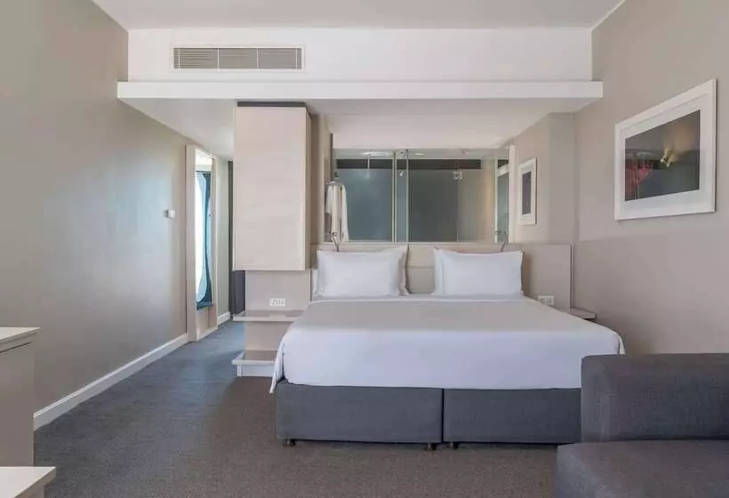 Premium-huone Merinäkymä, Radisson Blu Hotel, Port Elizabeth