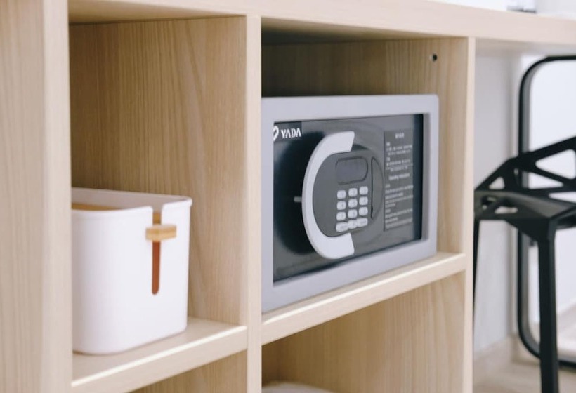 اتاق سوپریور, Rest Bugis