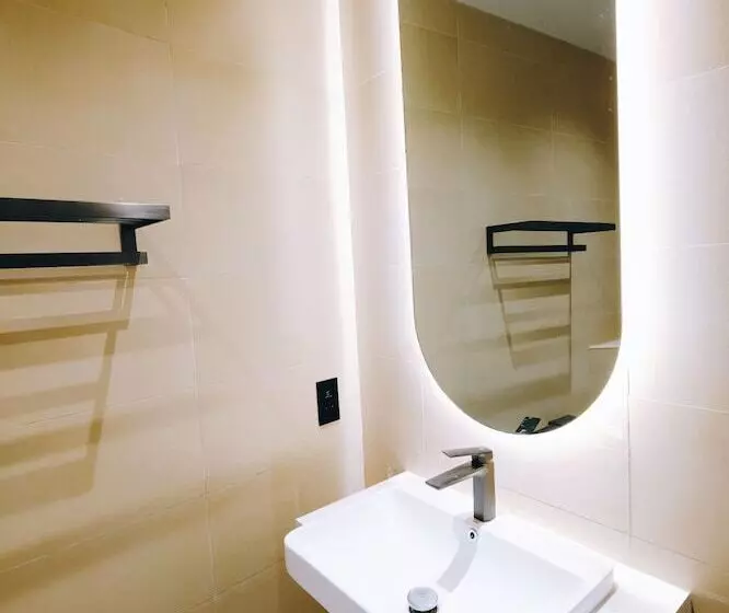 Deluxe Room, Rest Bugis