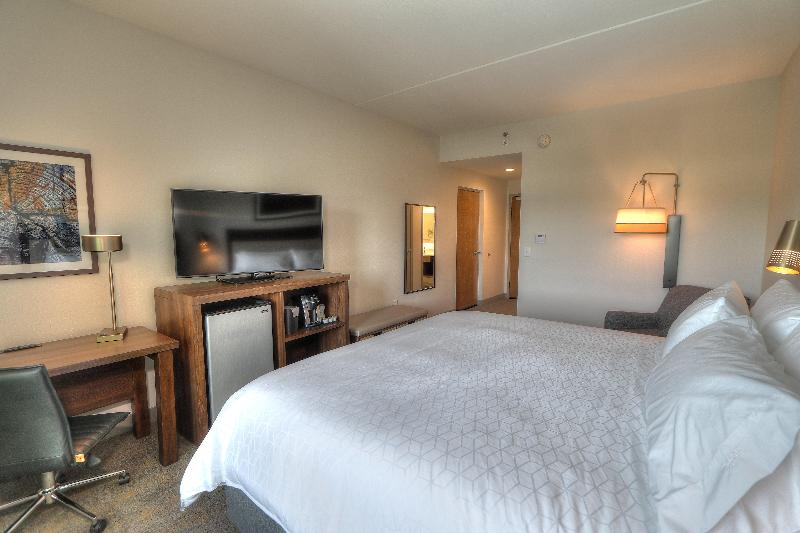 Стандартный Номер Кровать Кинг, Rodeway Inn