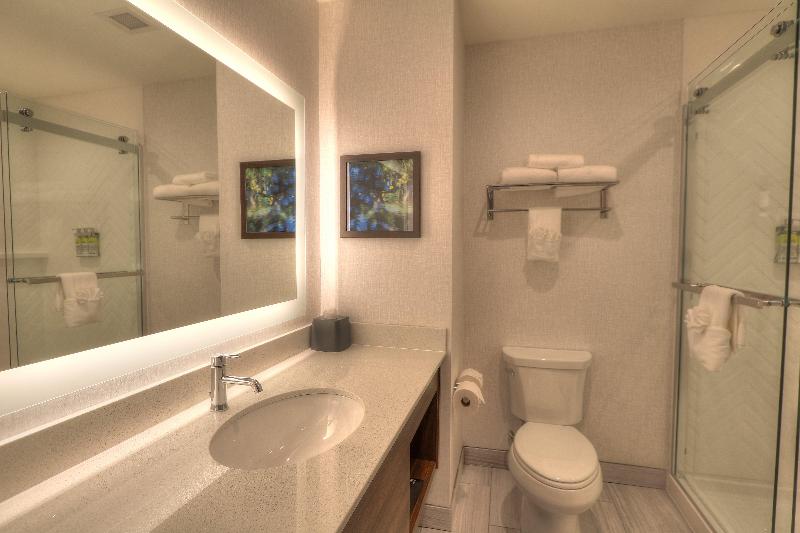 Стандартный Номер Кровать Кинг, Rodeway Inn