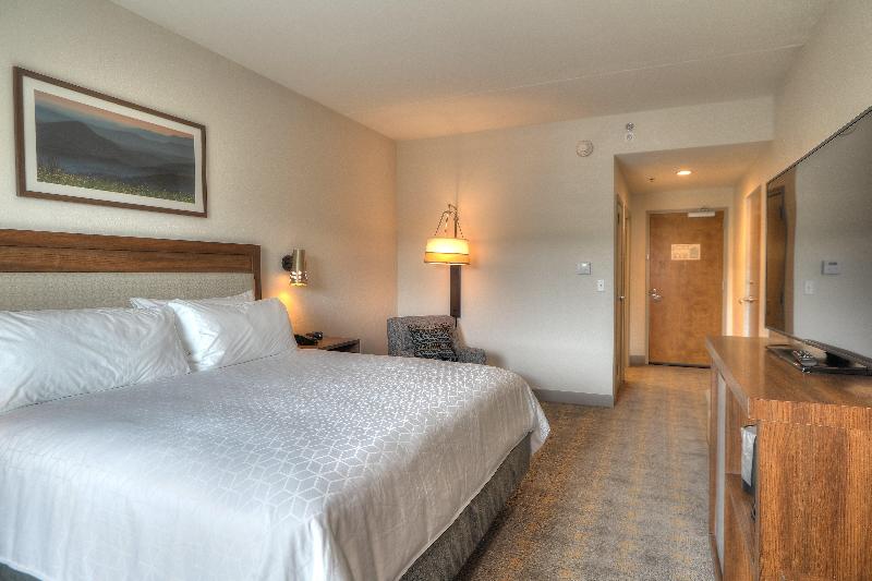 Стандартный Номер Кровать Кинг, Rodeway Inn