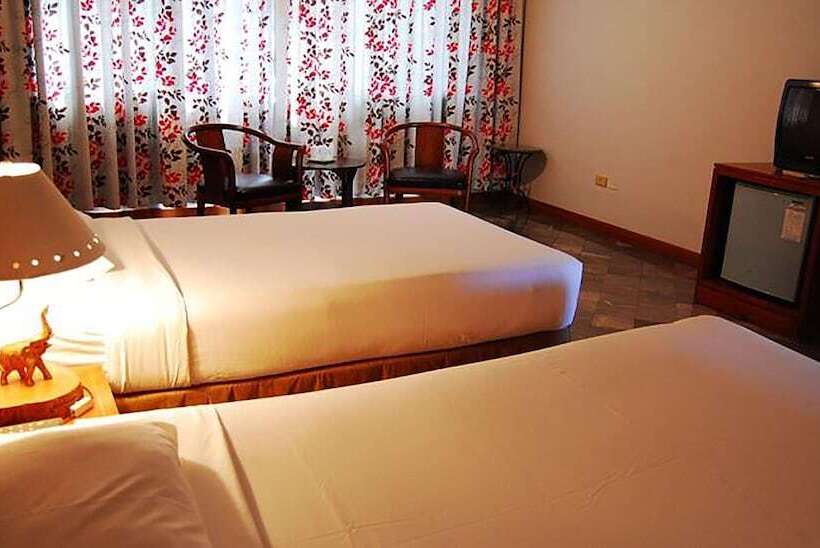 Номер Superior, Royal Lanna