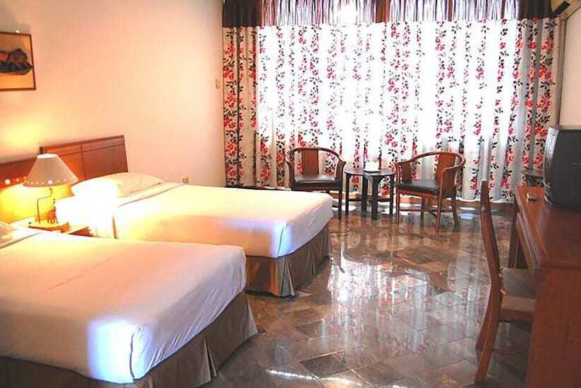 Номер Superior, Royal Lanna