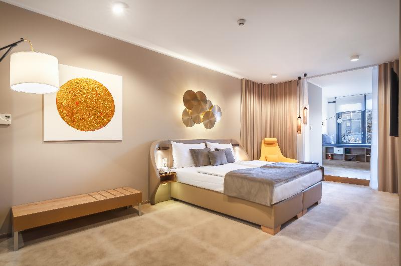 Номер Superior, Royal Lanna