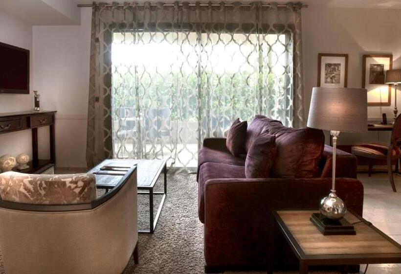 דירת שני חדרים, Résidence Hôtelière 4 étoiles Les Mas Du Grand Vallon