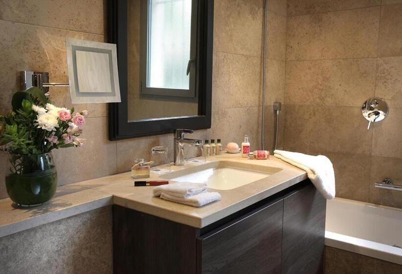 דירת חדר, Résidence Hôtelière 4 étoiles Les Mas Du Grand Vallon