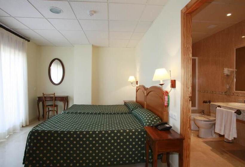 Номер Стандарт, Casa Palacio