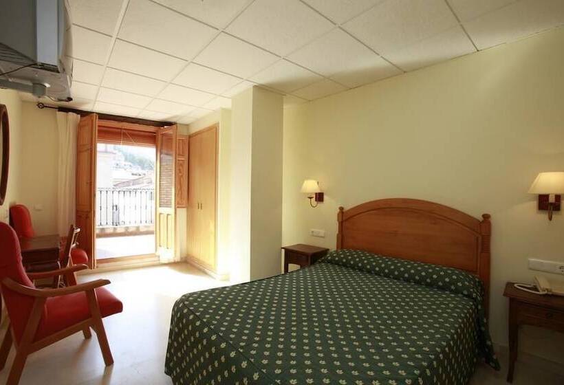 Номер Стандарт, Casa Palacio