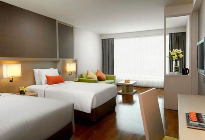 اتاق لوکس, Signature Pattaya