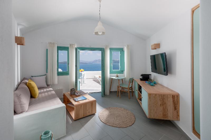 اتاق لوکس, Signature Pattaya