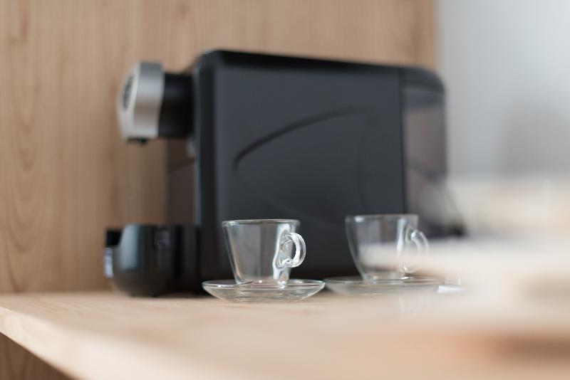 اتاق لوکس, Signature Pattaya