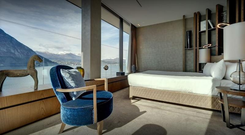 اتاق لوکس, Signature Pattaya