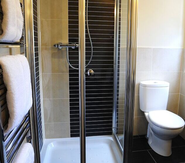 Студия Стандарт, The Craibstone Suites