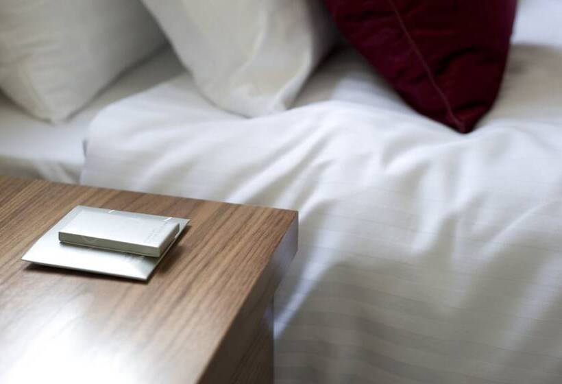 Студия Стандарт, The Craibstone Suites