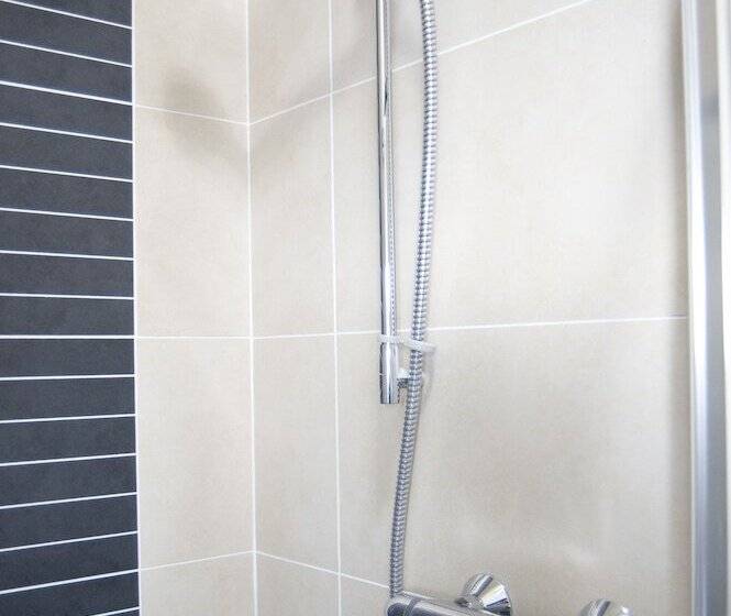 Студия Стандарт, The Craibstone Suites