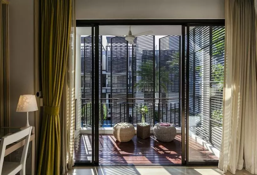 اتاق استاندارد, The Lapa Hua Hin