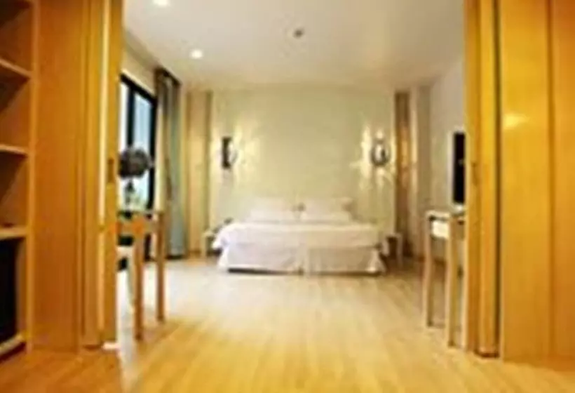 اتاق استاندارد, The Lapa Hua Hin
