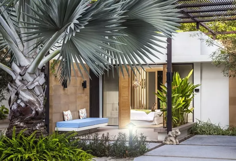 اتاق استاندارد, The Lapa Hua Hin