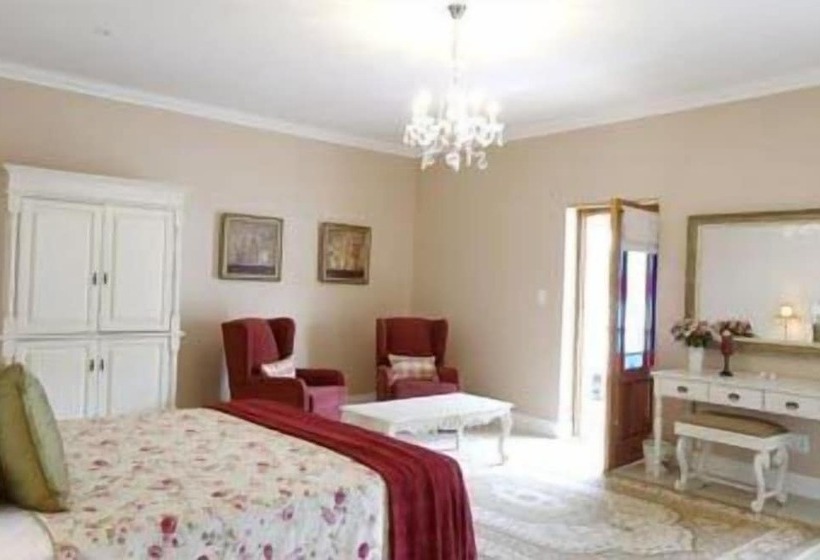 スーペリアールーム, The Victorian 1906