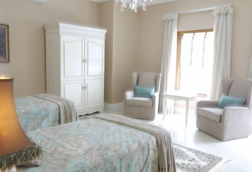 スーペリアールーム, The Victorian 1906