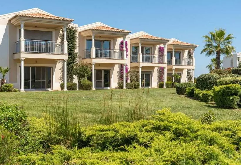 ویلای 1 خوابه, Vale Da Lapa Village Resort