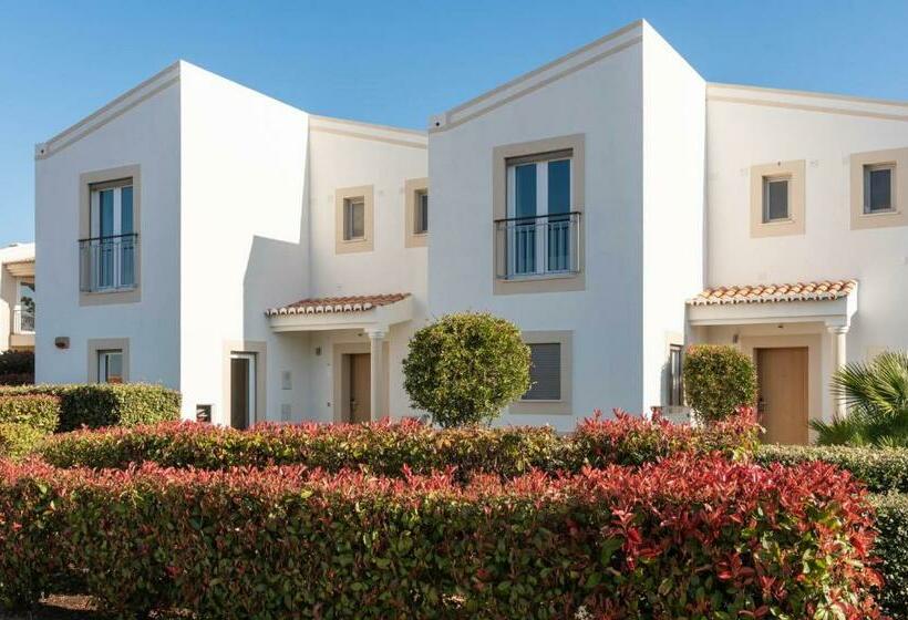 ویلای 1 خوابه, Vale Da Lapa Village Resort