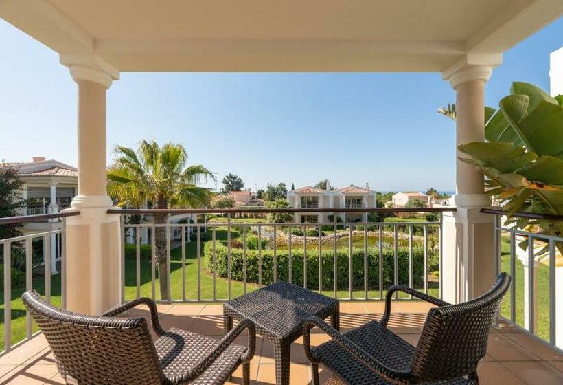 Вилла 1 Спальня, Vale Da Lapa Village Resort