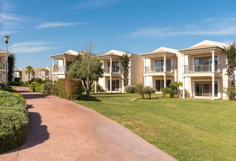 ویلای 1 خوابه, Vale Da Lapa Village Resort