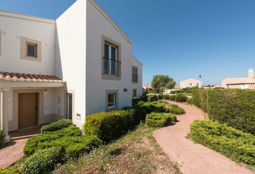 ویلای 1 خوابه, Vale Da Lapa Village Resort