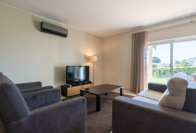Вилла 1 Спальня, Vale Da Lapa Village Resort