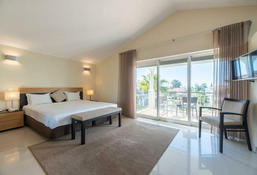 Villa 1 Quarto, Vale Da Lapa Village Resort