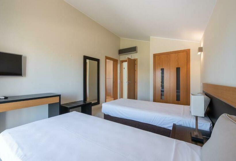 ویلای 1 خوابه, Vale Da Lapa Village Resort