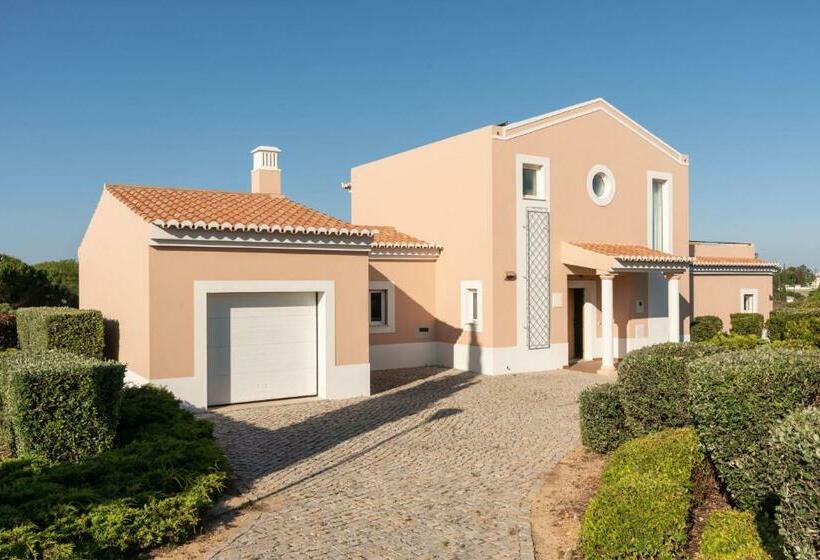 ویلای 3 خوابه با استخر, Vale Da Lapa Village Resort