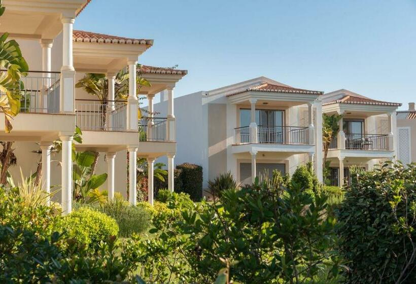 Вилла 2 Спальни, Vale Da Lapa Village Resort