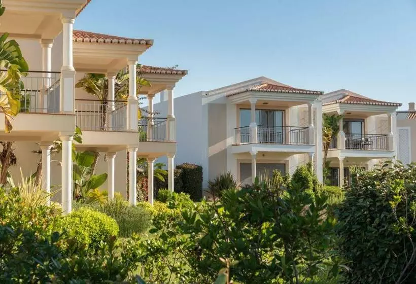ویلای 2 خوابه, Vale Da Lapa Village Resort