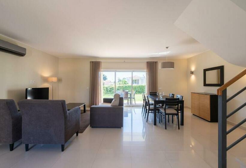 Villa 2 Quartos, Vale Da Lapa Village Resort