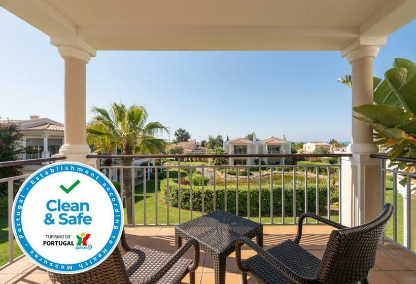 ویلای 2 خوابه, Vale Da Lapa Village Resort