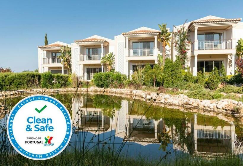 ویلای 2 خوابه, Vale Da Lapa Village Resort