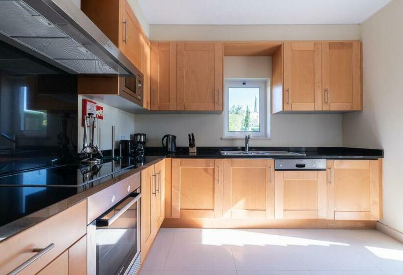 ویلای 2 خوابه, Vale Da Lapa Village Resort