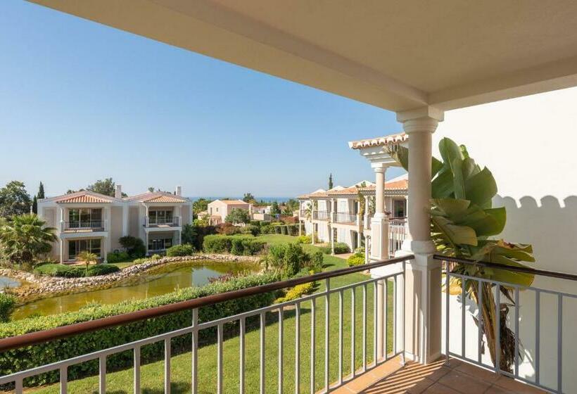 Вилла 2 Спальни, Vale Da Lapa Village Resort