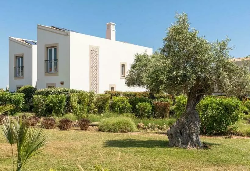 ویلای 2 خوابه, Vale Da Lapa Village Resort