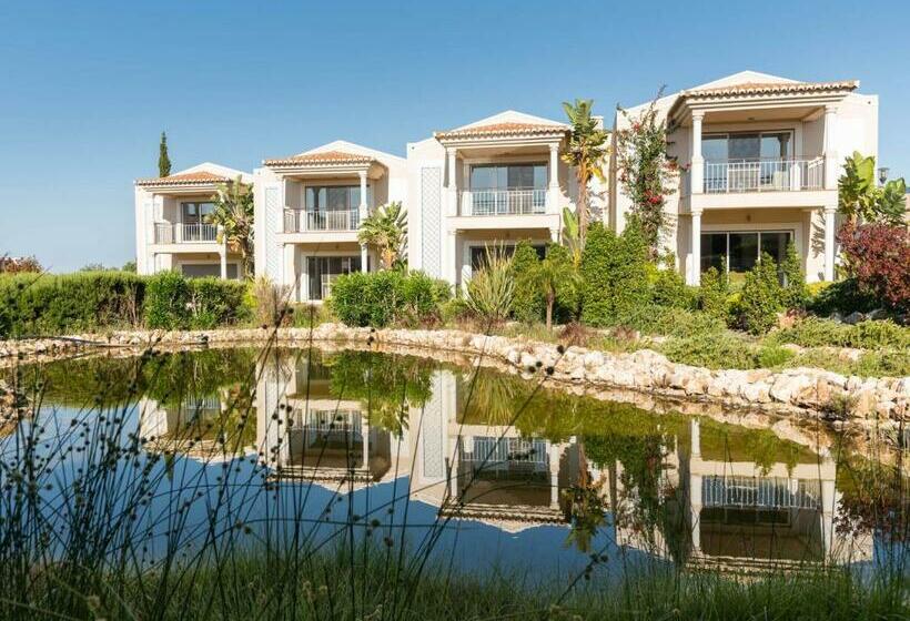 ویلای 2 خوابه, Vale Da Lapa Village Resort