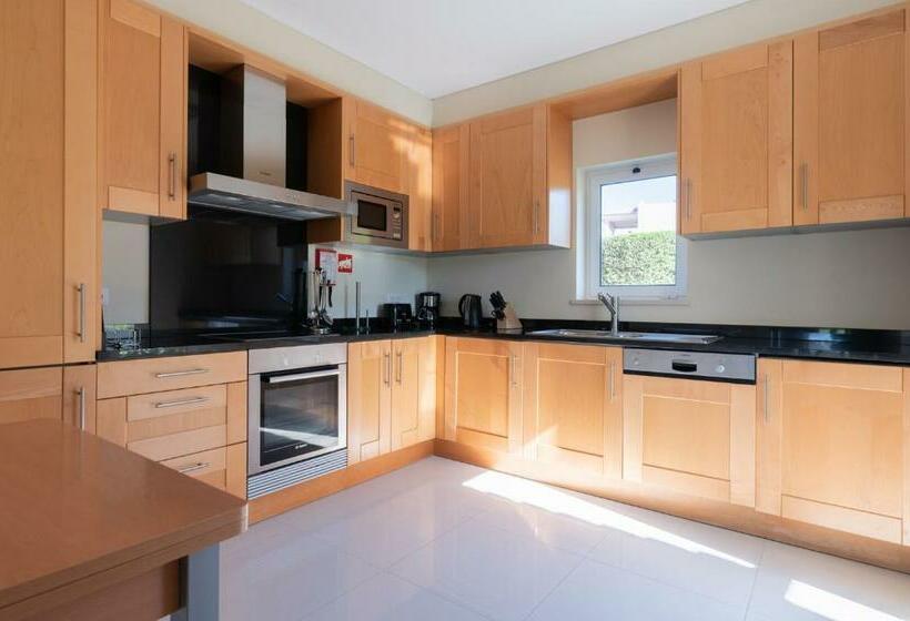 ویلای 2 خوابه, Vale Da Lapa Village Resort