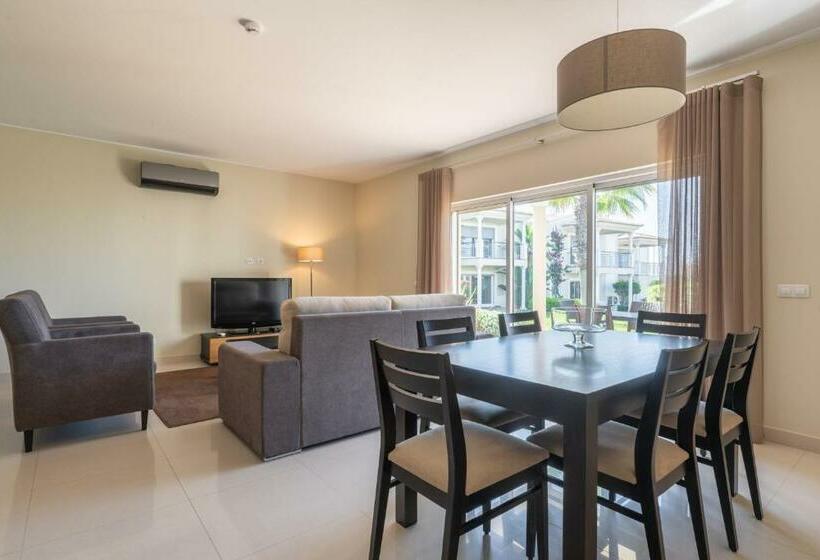 ویلای 2 خوابه, Vale Da Lapa Village Resort