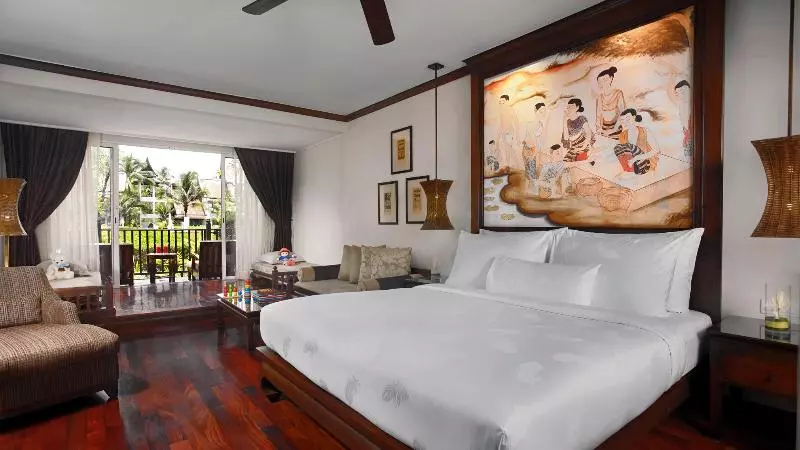 ファミリールーム, Jw Marriott Khao Lak Resort And Spa